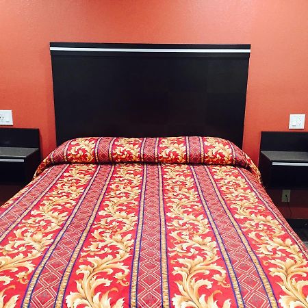 Sunrise Motel Westmont Ngoại thất bức ảnh