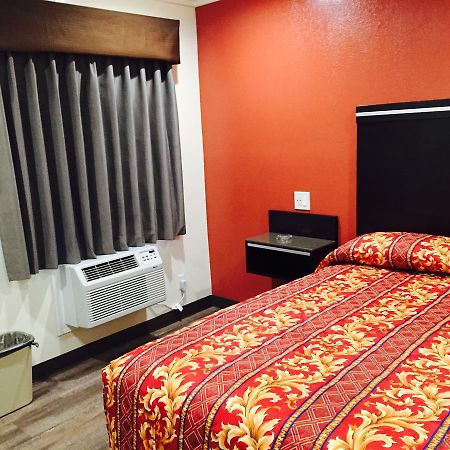 Sunrise Motel Westmont Ngoại thất bức ảnh