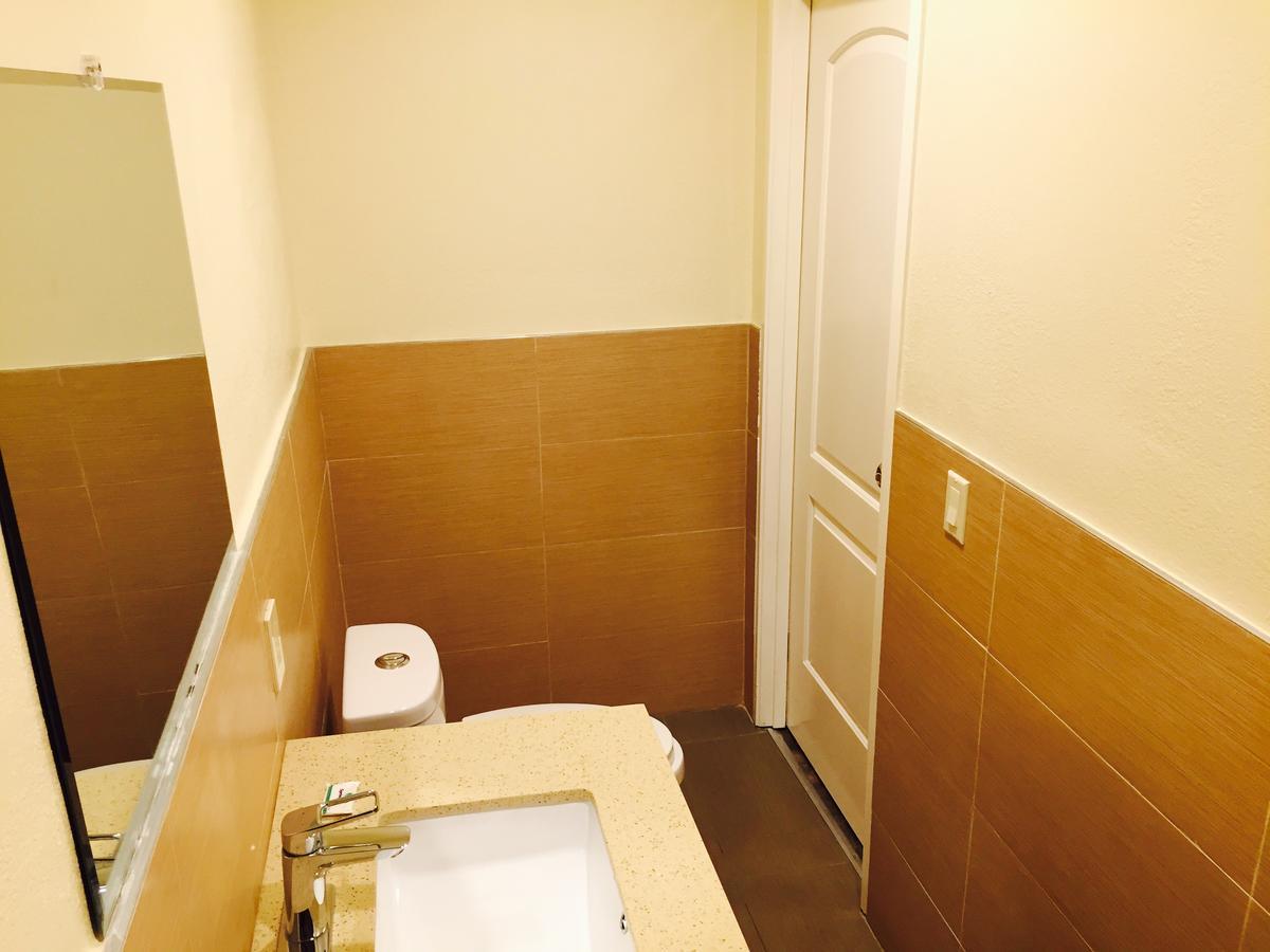 Sunrise Motel Westmont Ngoại thất bức ảnh