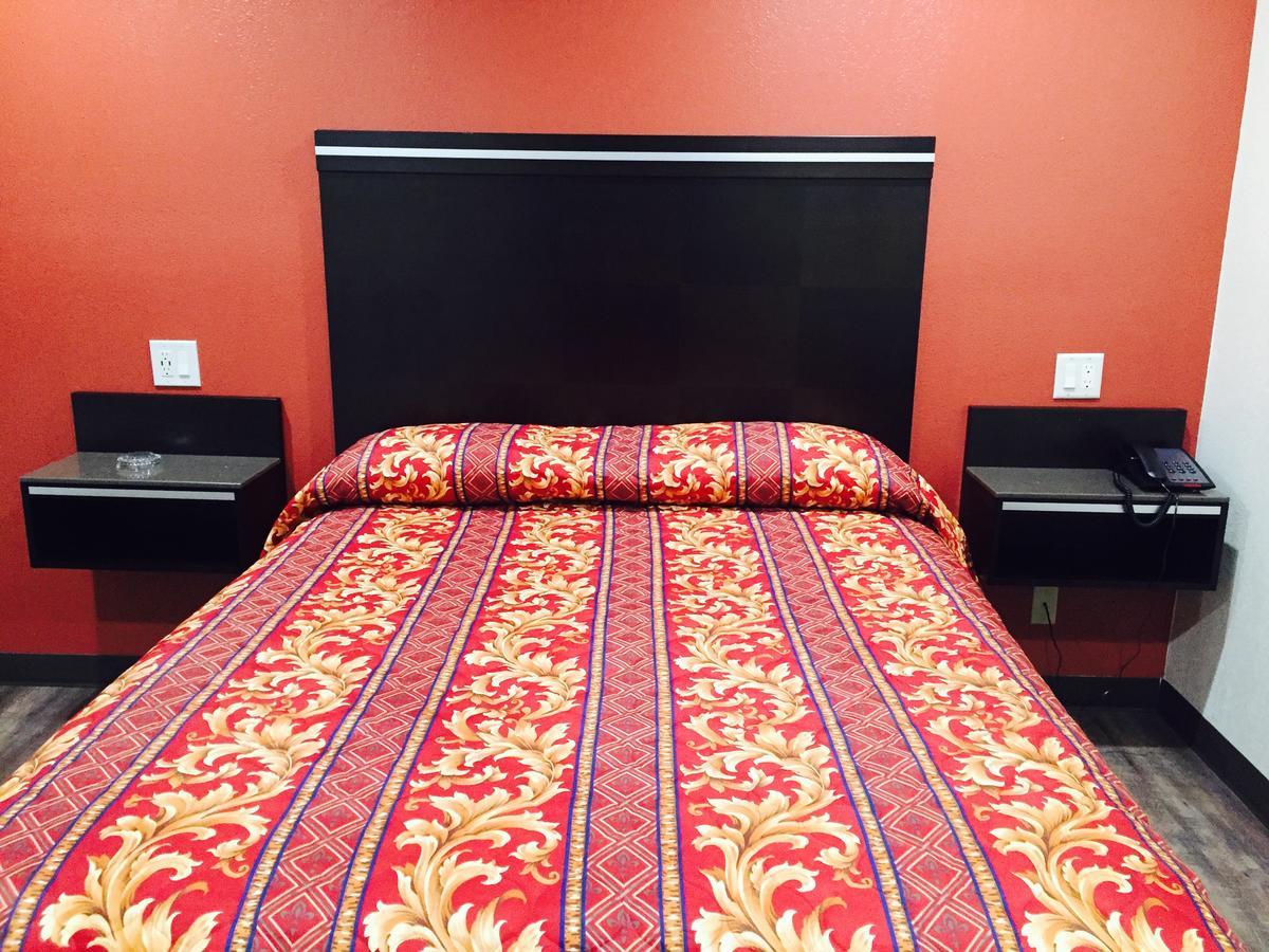 Sunrise Motel Westmont Ngoại thất bức ảnh