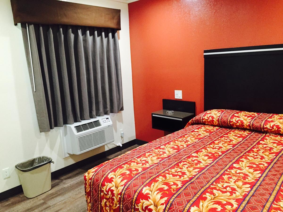 Sunrise Motel Westmont Ngoại thất bức ảnh