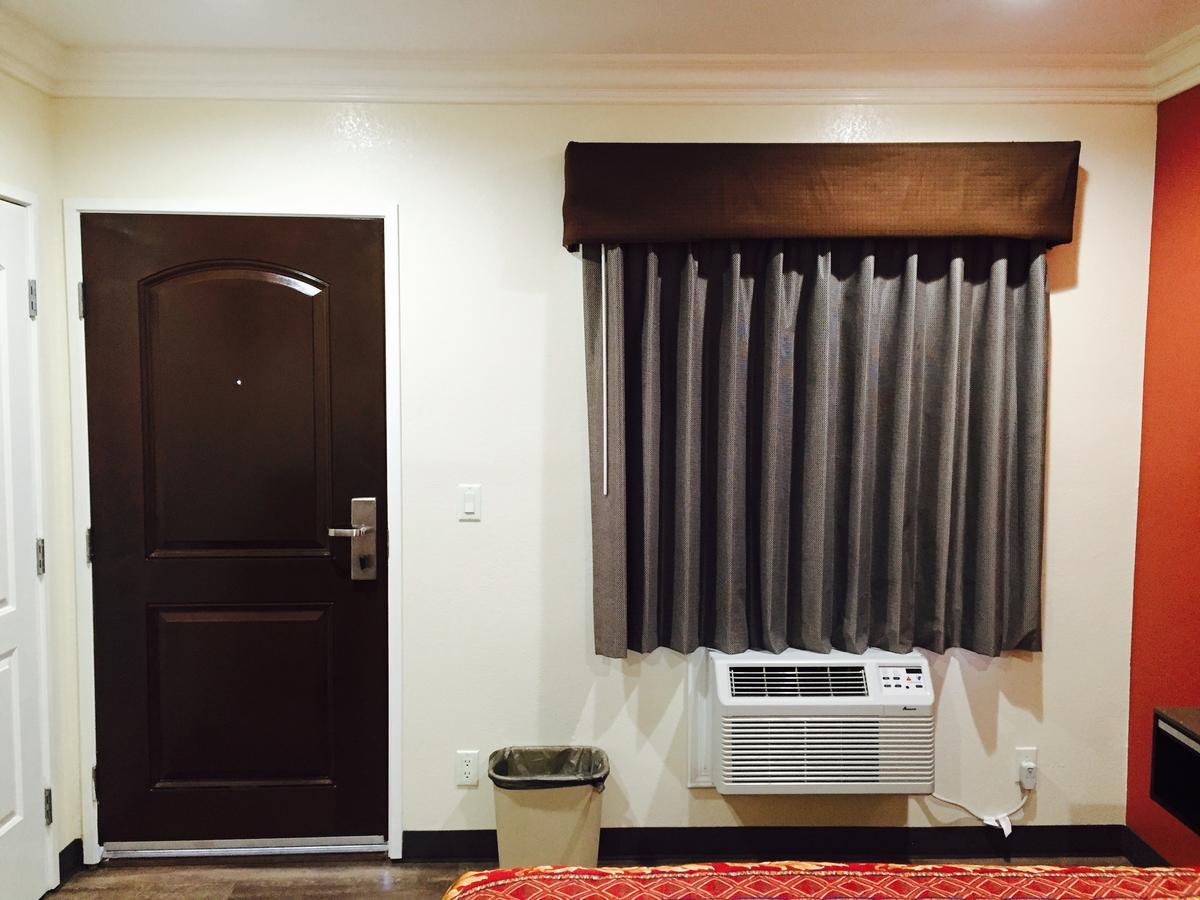 Sunrise Motel Westmont Ngoại thất bức ảnh