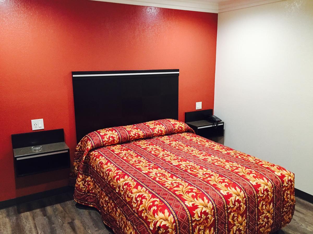 Sunrise Motel Westmont Ngoại thất bức ảnh