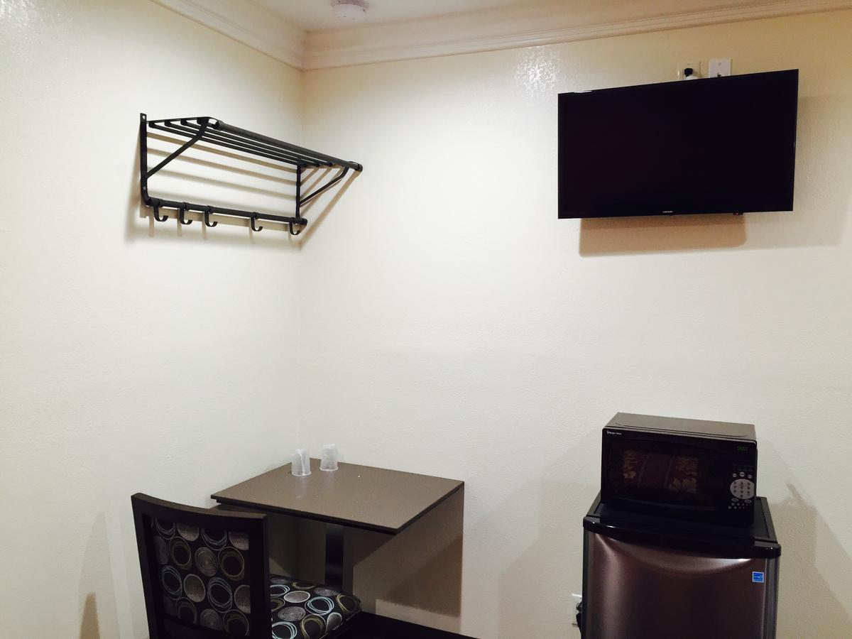 Sunrise Motel Westmont Ngoại thất bức ảnh
